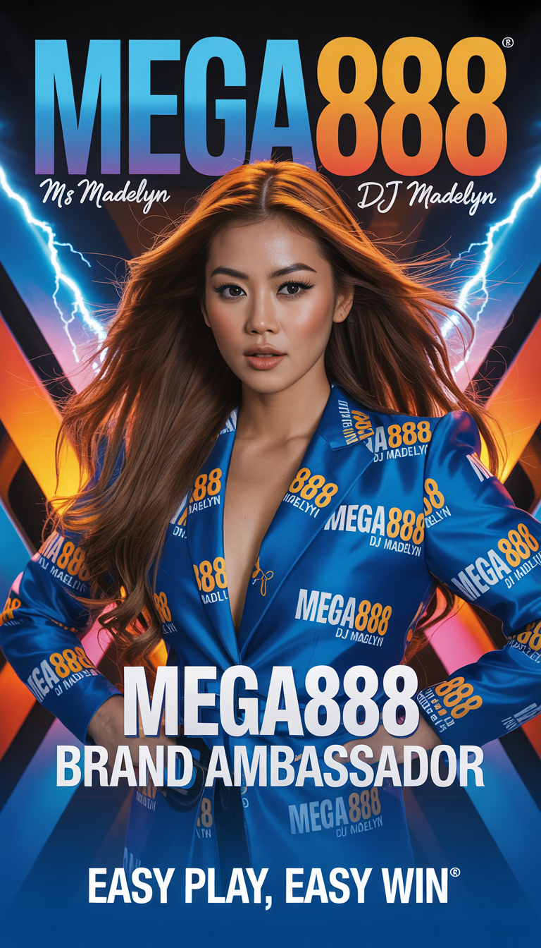 888B Brand Ambassador 2