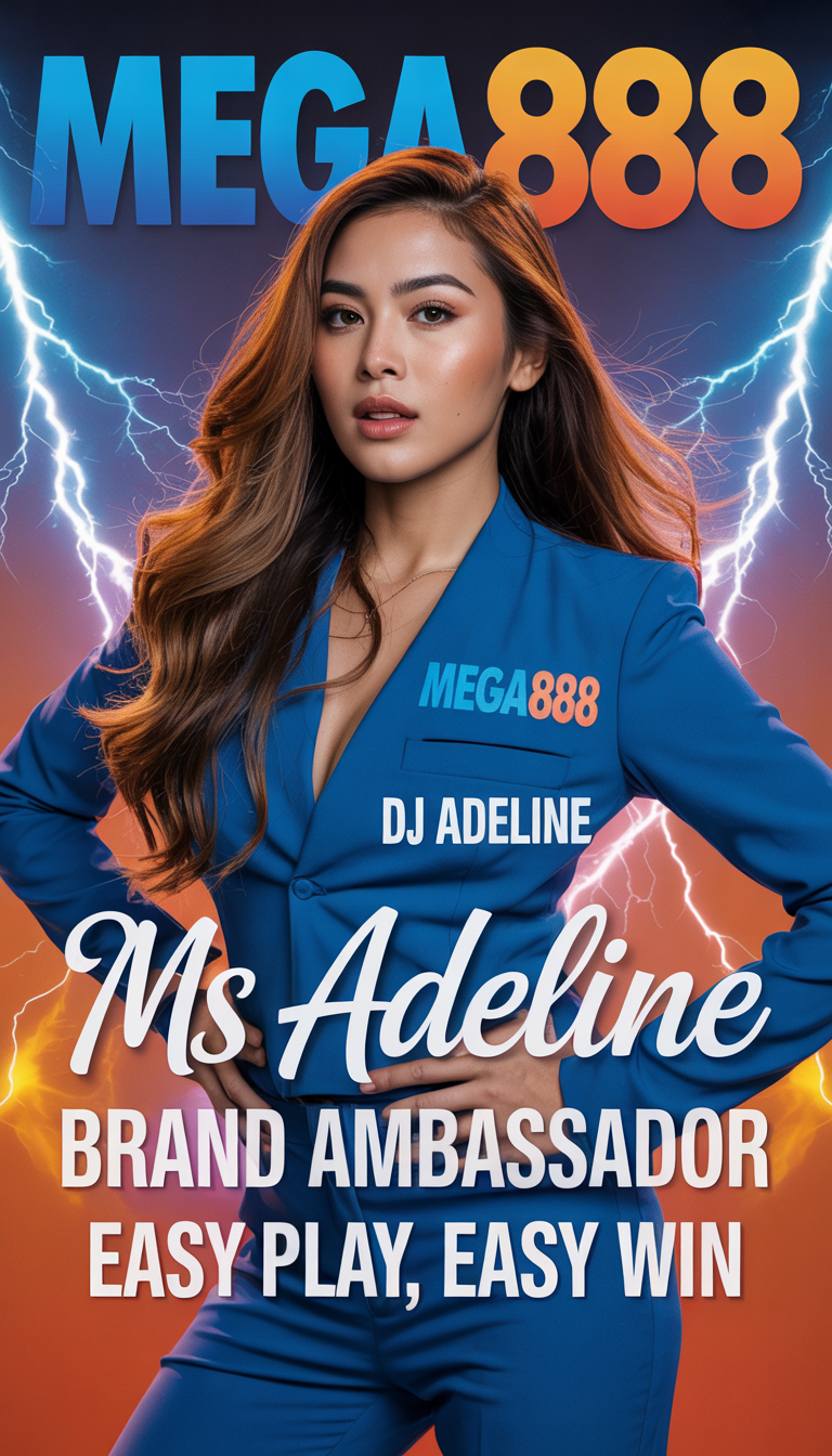 888B Brand Ambassador 3